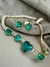 conjunto luxo