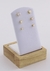 Trio de Brincos - comprar online