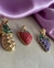 pingente fruta