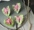 Brinco / A NOVA COLEÇÃO ANTHURY! *A flor do luxo, do bom gosto e do amor  - comprar online