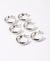 Trio de argolas - comprar online