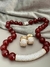 colar luxo - comprar online