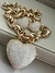 conjunto luxo