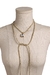 choker lurex