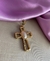 pingente crucifixo
