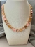 colar luxo em pedras