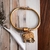 Bracelete elefante