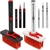 Kit Escovas de Limpeza Para PC , 5 em 1