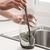 Imagem do Escova de Silicone, Limpadora de Vidros e Utensílios de Cozinha