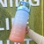 Imagem do Garrafa D'agua Esportiva 2L, Com Frases Motivacionais