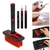 Kit Escovas de Limpeza Para PC , 5 em 1 - 123COMPREI