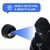 A9 Mini Câmera de Vigilância Full HD - 123COMPREI