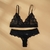 Lingerie Sexy de Renda - comprar online