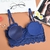 Sutiã Bralette em Renda - comprar online