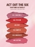 O.TWO.O Batom Blush Stick - loja online