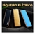 Isqueiro elétrico