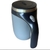 Copo caneca mixer magnética misturadora shake café suco inox