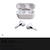 Fone de ouvido Bluetooth pro Tws 3 compatível AirPods Pro - loja online