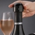 Vedador de vinho prático