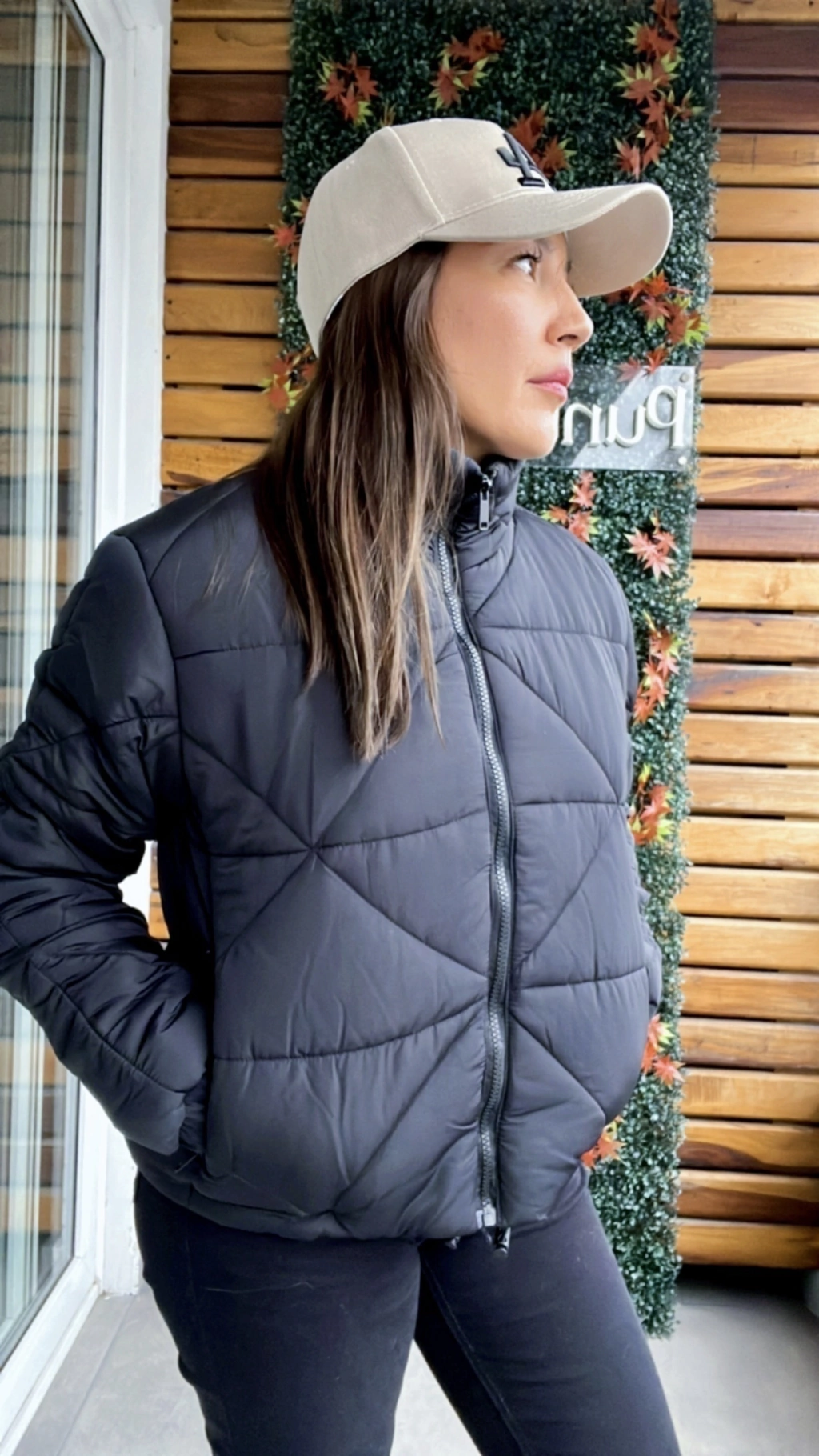 CAMPERA ALASKA