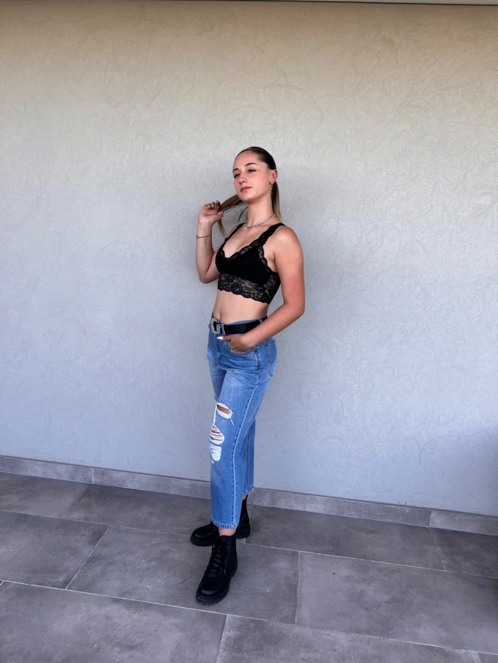 Jean Mom Lanna