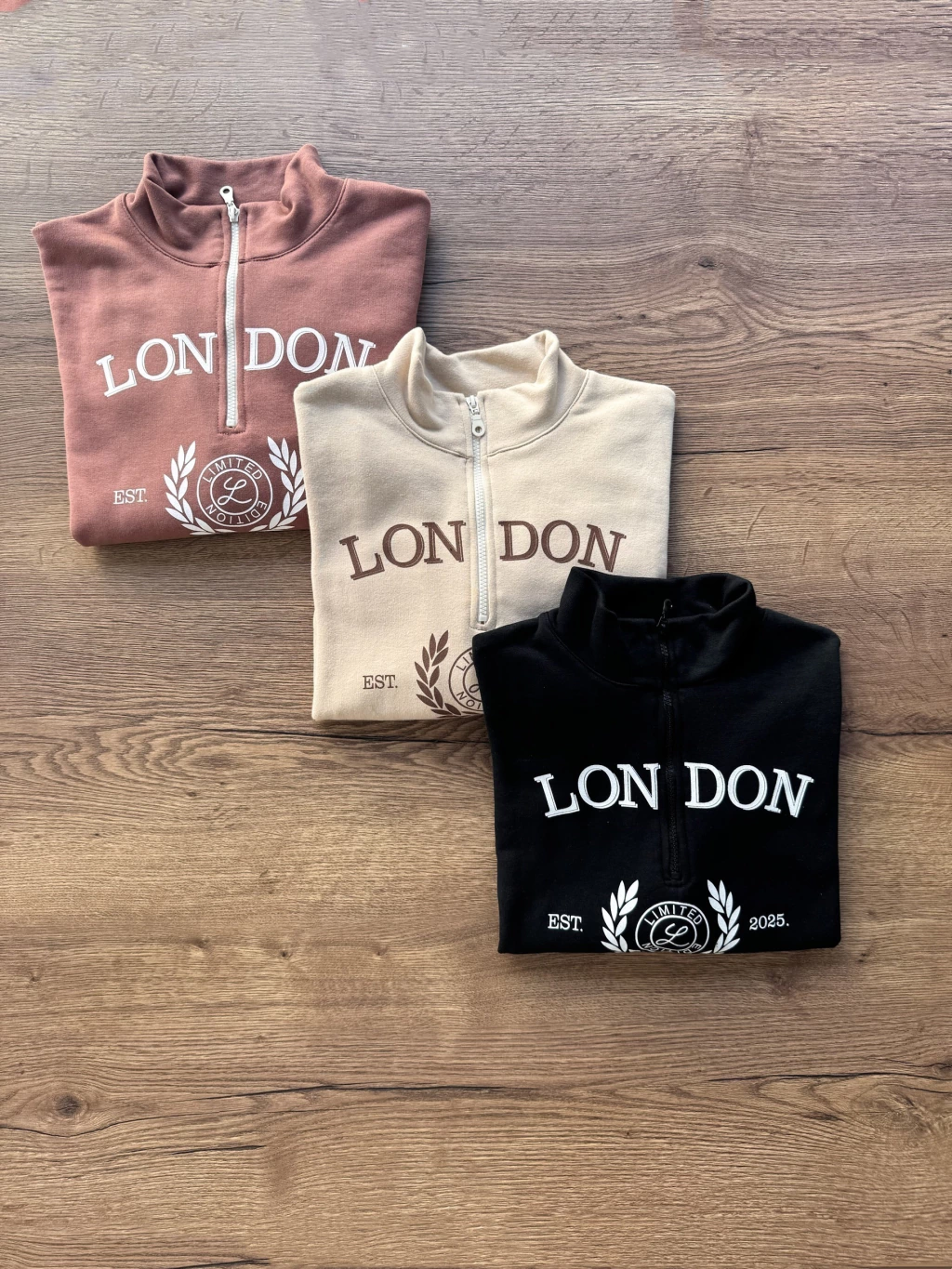 BUZO LONDON