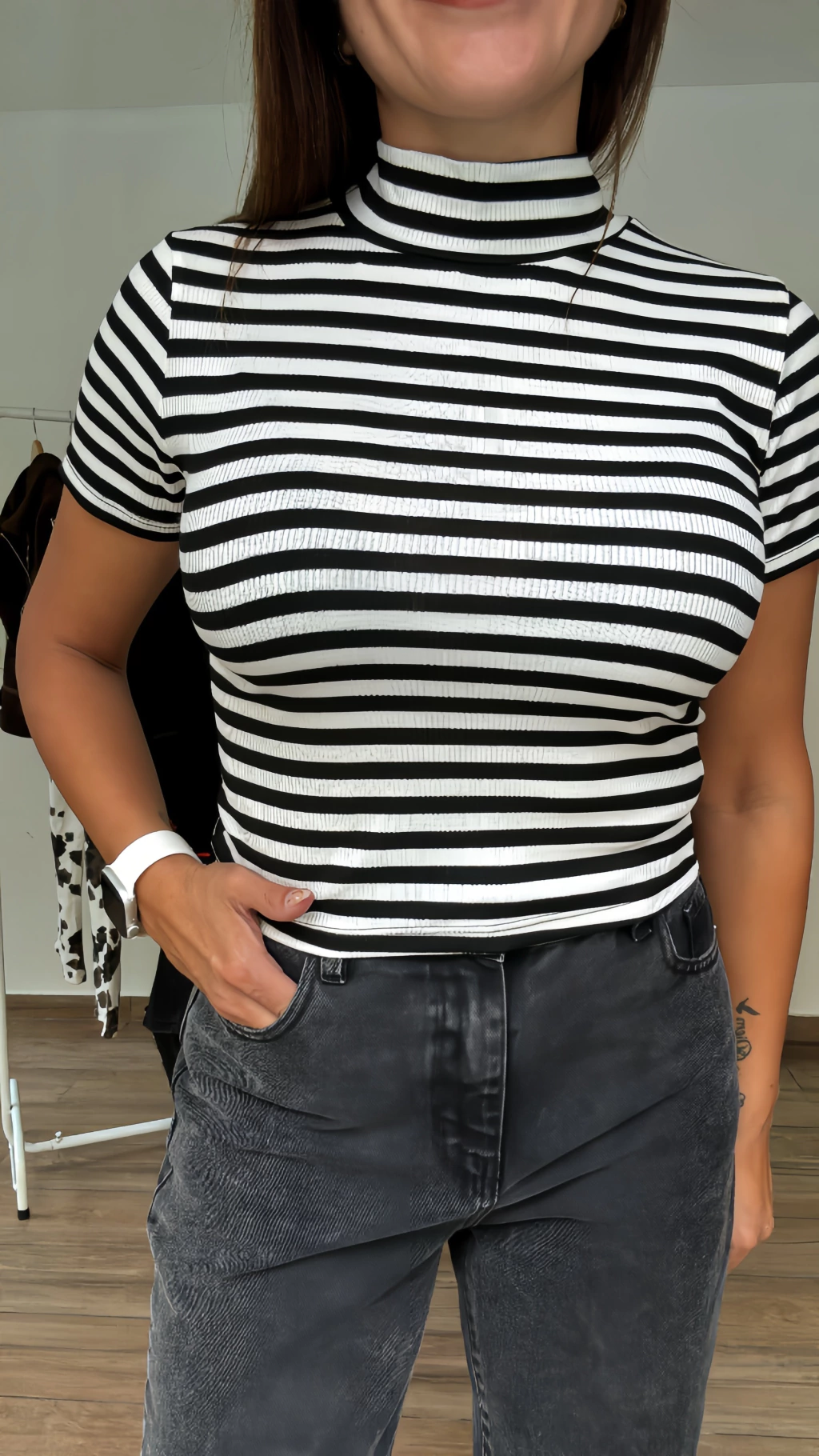 REMERA TANYA
