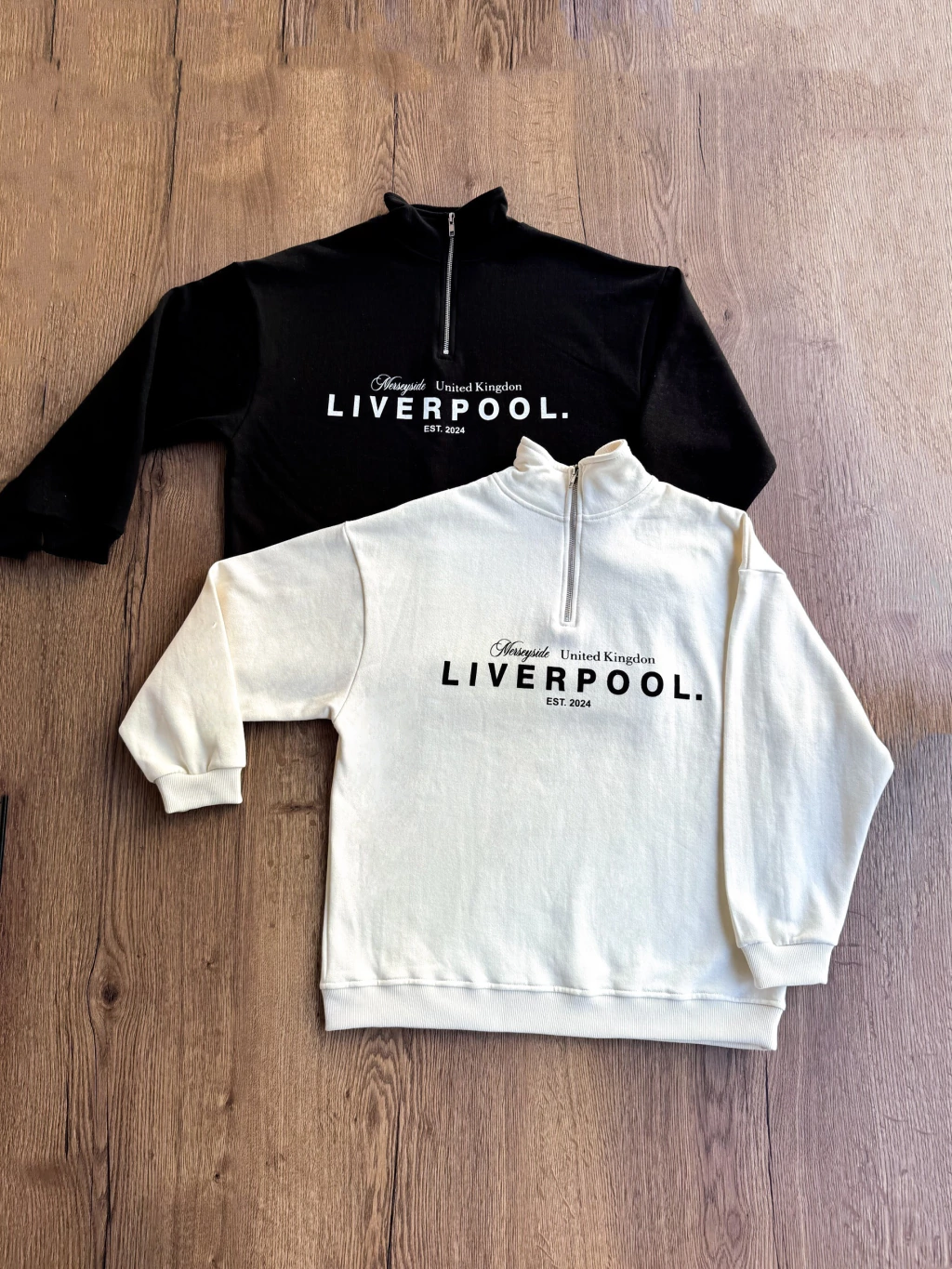 BUZO LIVERPOOL