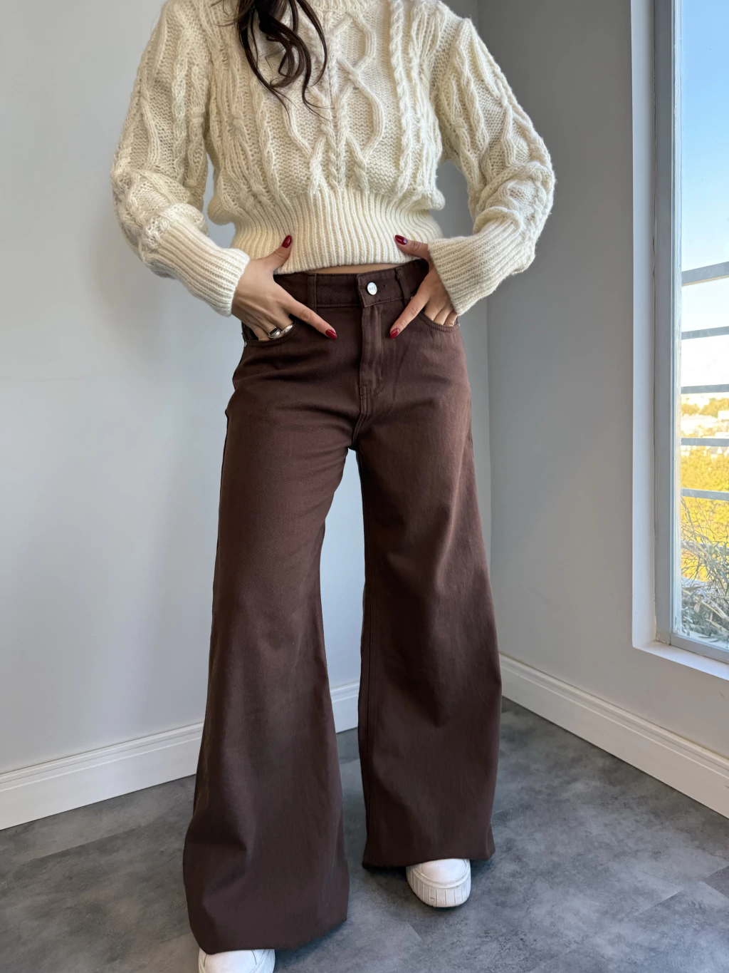 JEAN AFRICA