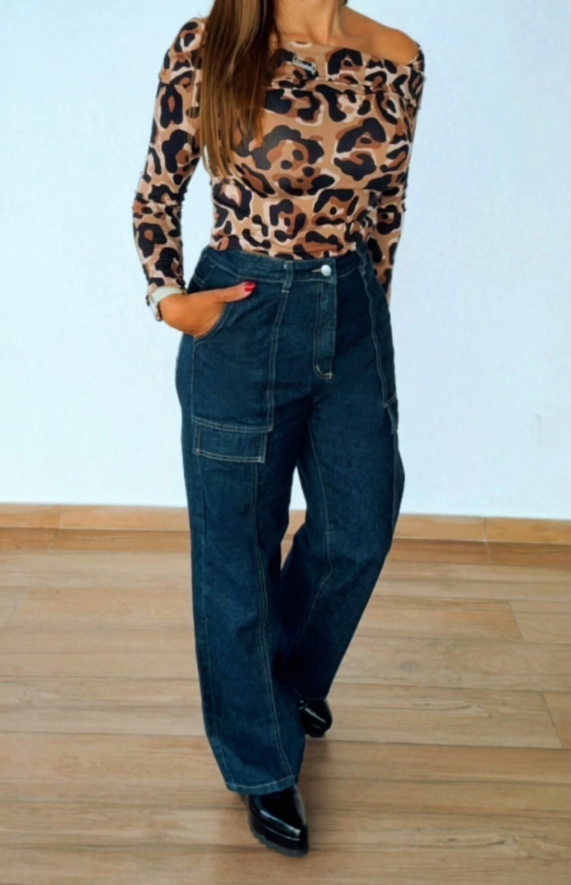 JEAN INDIANA