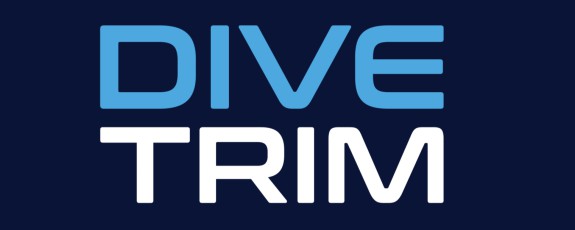 dive trim