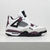 Nike Air Jordan Cemento Criado 4 IV PSG Paris Saint-Germain