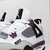Nike Air Jordan Cemento Criado 4 IV PSG Paris Saint-Germain - Zeus Zapas