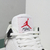 Nike Air Jordan 4 Retro OG "Cemento Blanco" - Zeus Zapas