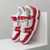 Louis Vuitton Trainer Sneaker Low «Red» - comprar online