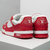 Louis Vuitton Trainer Sneaker Low «Red» en internet
