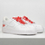 Air Force 1 Low White Supreme en internet