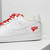Air Force 1 Low White Supreme - tienda online
