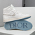 Nike Air Jordan 1 High de Jordan x Dior - Zeus Zapas