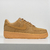 Nike Force 1 Flax Wheat