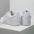 Nike Air Force 1 ’07 Low Original Full White - comprar online