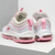 Nike Air Max 97 Pink en internet