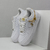 Nike Air Force 1 Low LX White Pendant - comprar online
