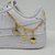 Nike Air Force 1 Low LX White Pendant en internet