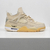 Air Jordan Retro 4 OFF White "Sail" - comprar online