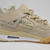Air Jordan Retro 4 OFF White "Sail" - Zeus Zapas