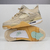 Air Jordan Retro 4 OFF White "Sail" - tienda online