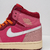 Jordan 1 Mid 'Africa' en internet