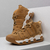 Nike Air Jordan 6 Retro Golden Harvest Wheat Sail - comprar online