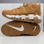 Nike Air Jordan 6 Retro Golden Harvest Wheat Sail - Zeus Zapas